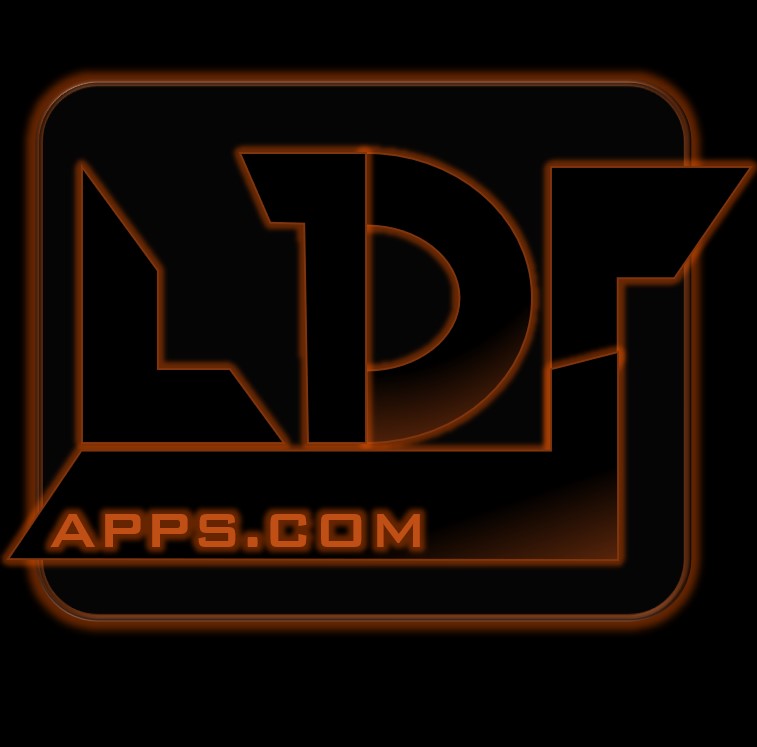 Logo LDS